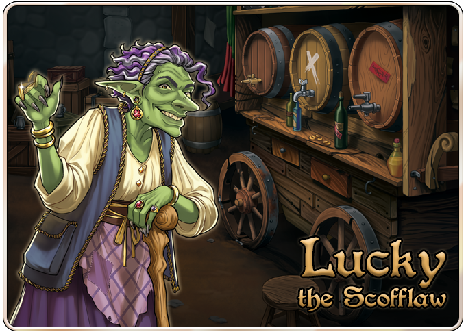 The Red Dragon Inn : 8 The Pub Crawl